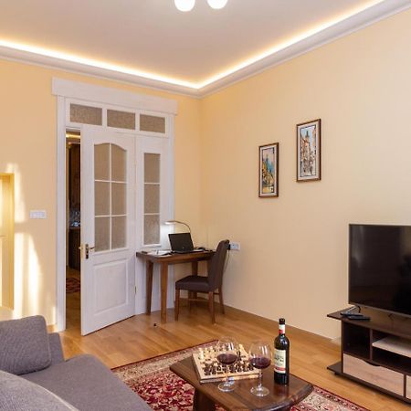 Lviv Suites at Pidmurna st. 20 Exterior foto