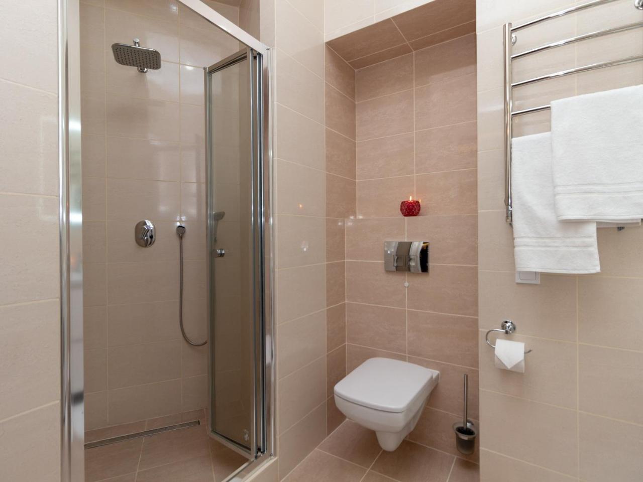 Lviv Suites at Pidmurna st. 20 Exterior foto