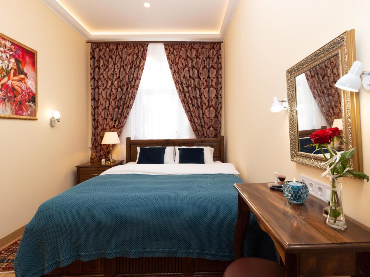 Lviv Suites at Pidmurna st. 20 Exterior foto
